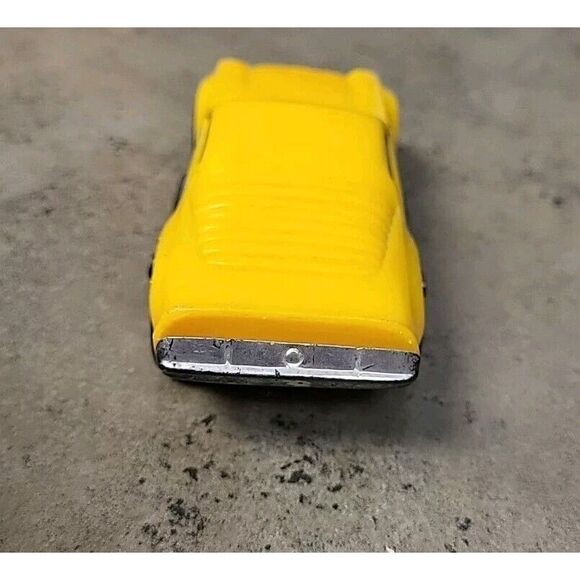 1970's TONKA Camaro #3 Racing Team 5.5" Long Made In Hong Kong Vintage Used - Picture 3 of 8